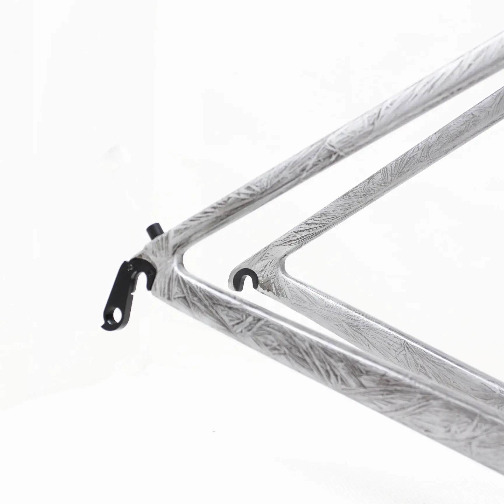 T800 Super Light Fuld Carbon Fiber Road Cykel Stel Road Bike Carbon Cykler Stel Tilgængelig størrelse 44/49/52/54/56/58cm 5