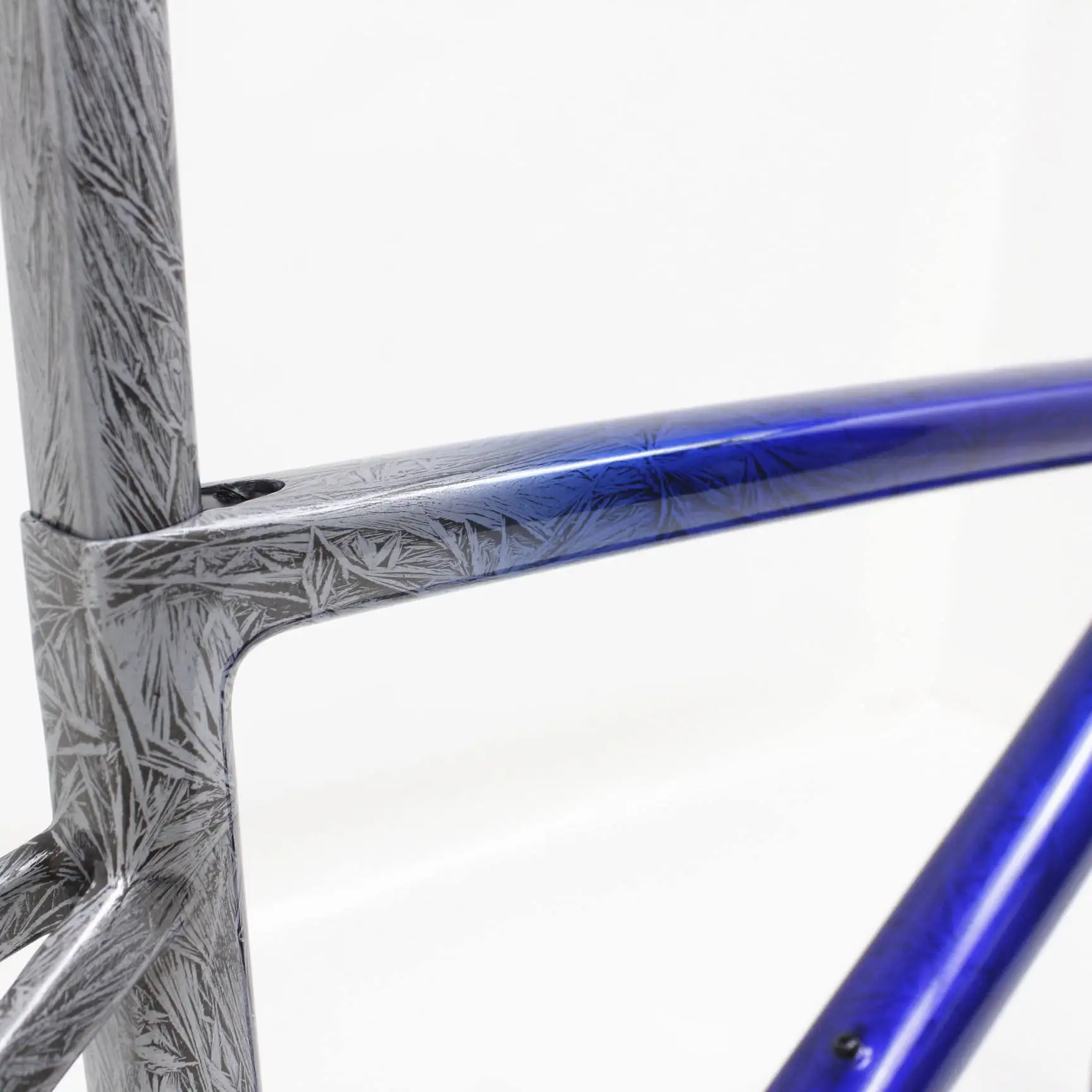 T800 Super Light Fuld Carbon Fiber Road Cykel Stel Road Bike Carbon Cykler Stel Tilgængelig størrelse 44/49/52/54/56/58cm 3