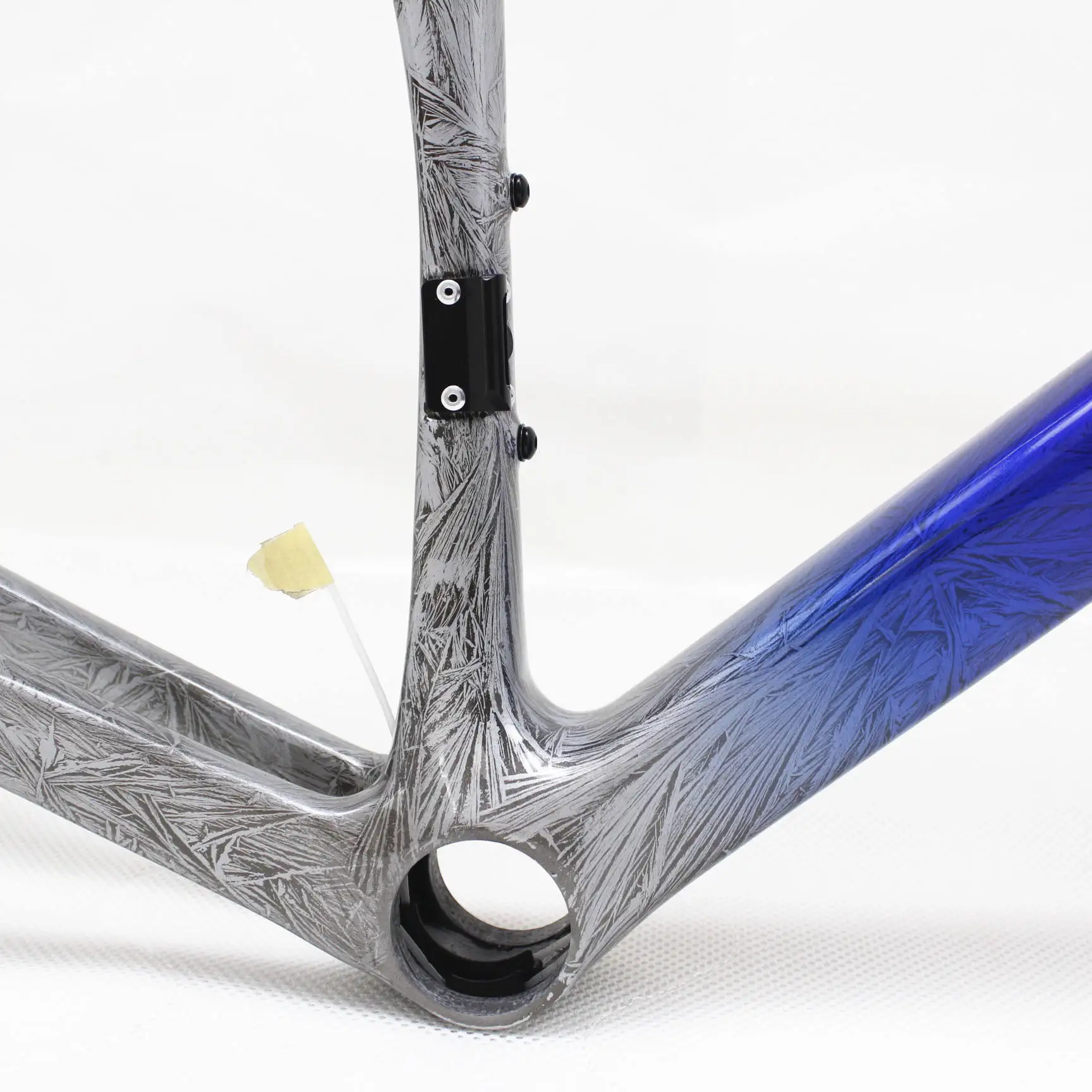 T800 Super Light Fuld Carbon Fiber Road Cykel Stel Road Bike Carbon Cykler Stel Tilgængelig størrelse 44/49/52/54/56/58cm 4
