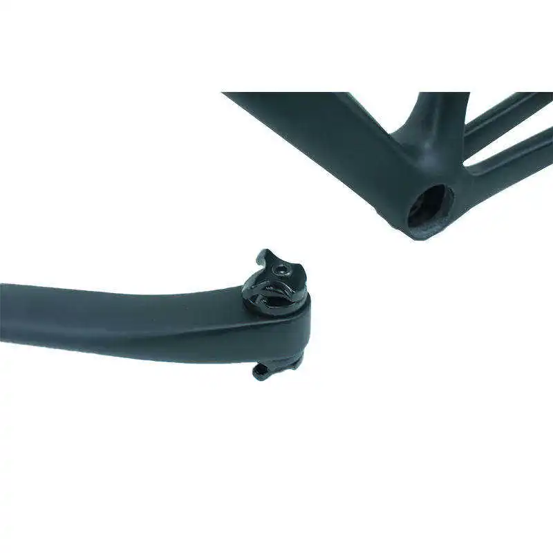 2024 fosco solidcolor disco bicicleta de estrada carbono t700 quadro fibra carbono cabo interno quadro da bicicleta estrada 7