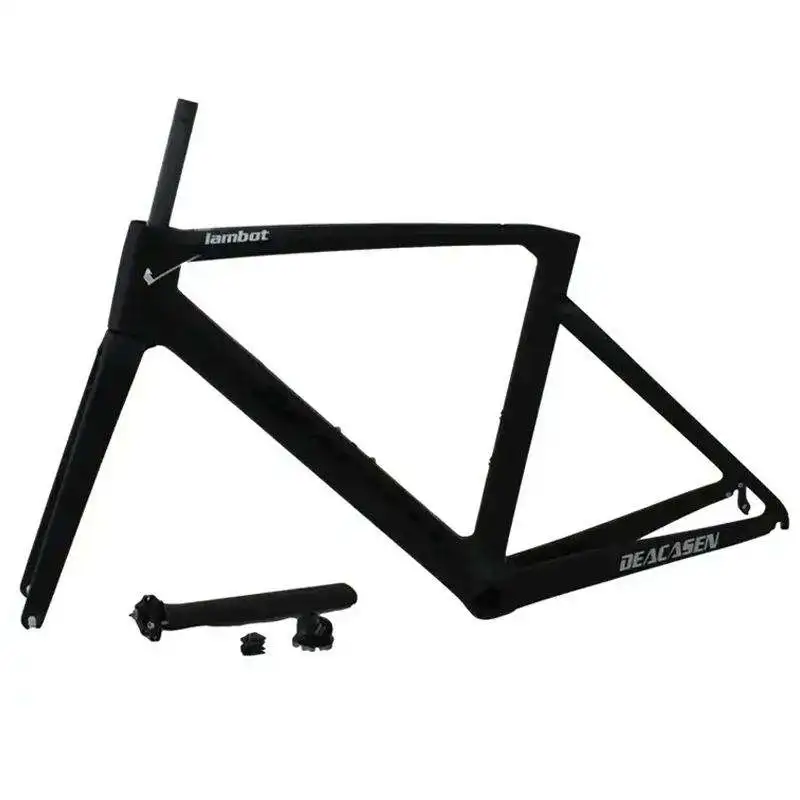 T700 Xs/s/m/l Поддержка Di2&механическая рама из углеродного волокна Карбоновая рама шоссейного велосипеда 700c 1