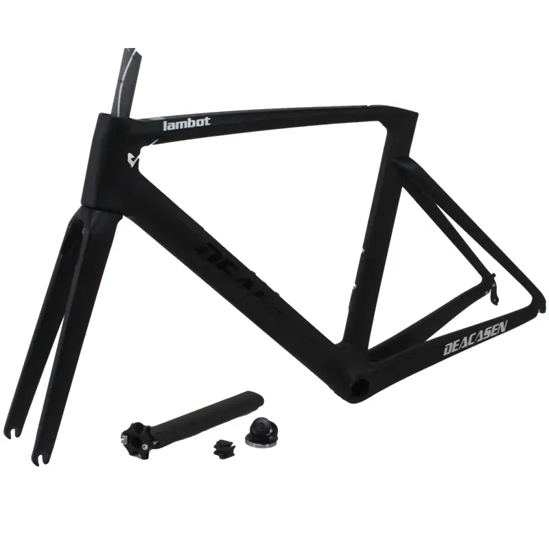 T700 Xs/s/m/l Поддержка Di2&механическая рама из углеродного волокна Карбоновая рама шоссейного велосипеда 700c 6