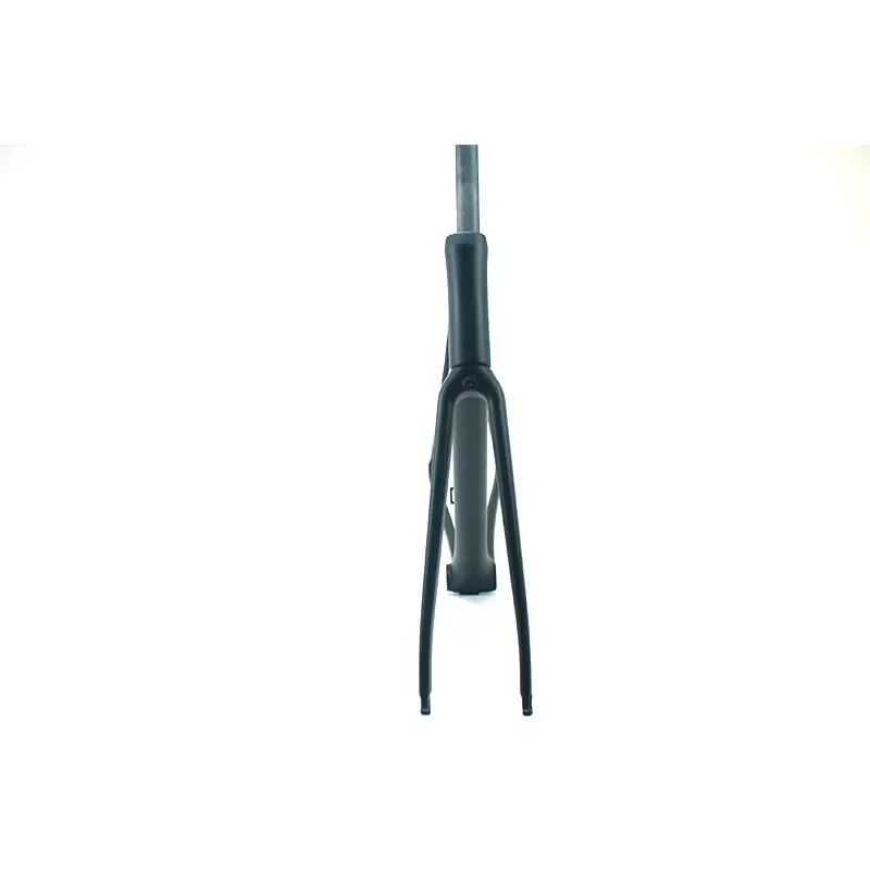Custom Size Carbon Road Bike Frame - T700 Carbon, 27.2mm Seatpost, XXS to Sizes for Road Racing 5