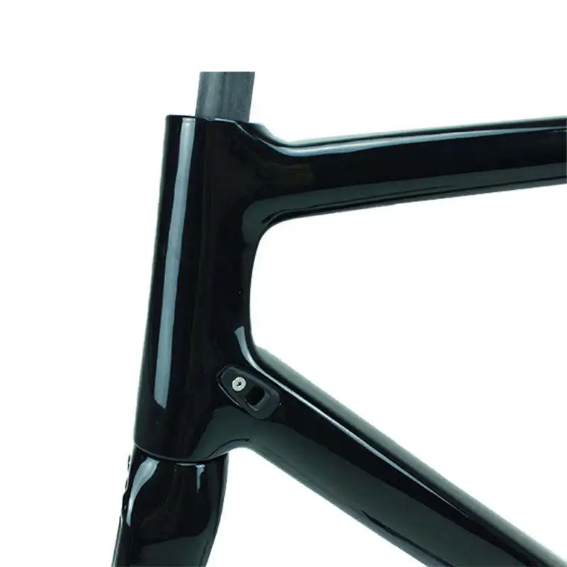 Hot Sale Direct Mount C-brake Road Bike Frame Oem Carbon Road Bike Carbon Fiber Frame Bike Carbon Matte Frame For Bicycles 4