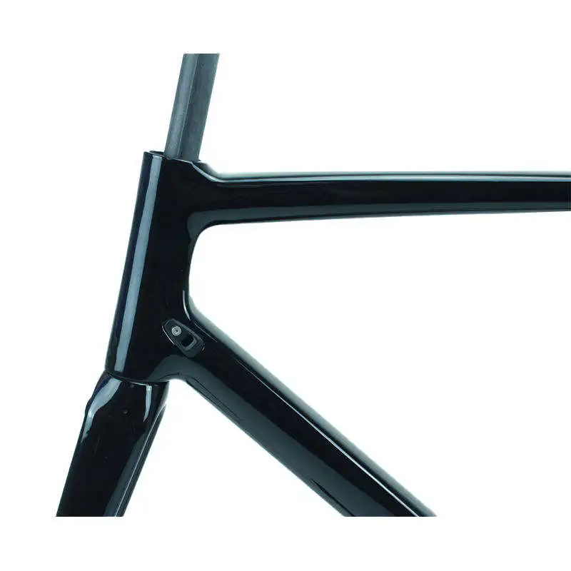 Hot Sale Direct Mount C-brake Road Bike Frame Oem Carbon Road Bike Carbon Fiber Frame Bike Carbon Matte Frame For Bicycles 2