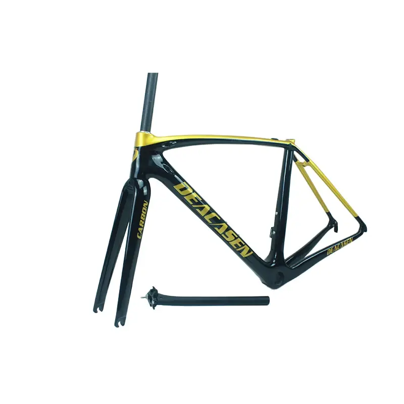 Exploring The Advantages Of Road Frame Discs In Cycling 1