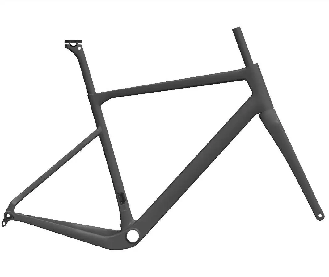 Novo estilo de quadro de bicicleta de carbono fibra de estrada disco-freio bb86 pinaworks quadro de estrada bicicleta para venda 1