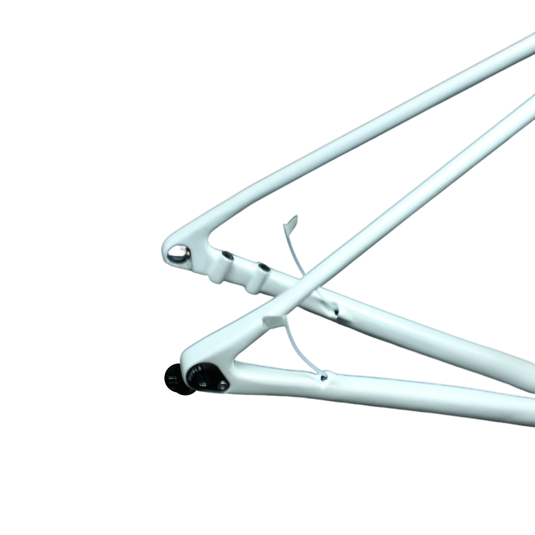 Nye produkter 2024 Unik Carbon Ramme Road Bike Mountain Bike Ultralet Carbon Road Bike Ramme Gennemgående aksel model 5