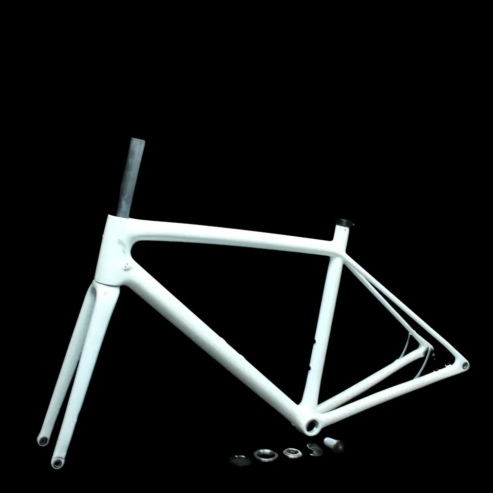 Vendita calda Telaio per bicicletta da strada Telaio per bici da strada in fibra di carbonio Telaio per bici da strada 1