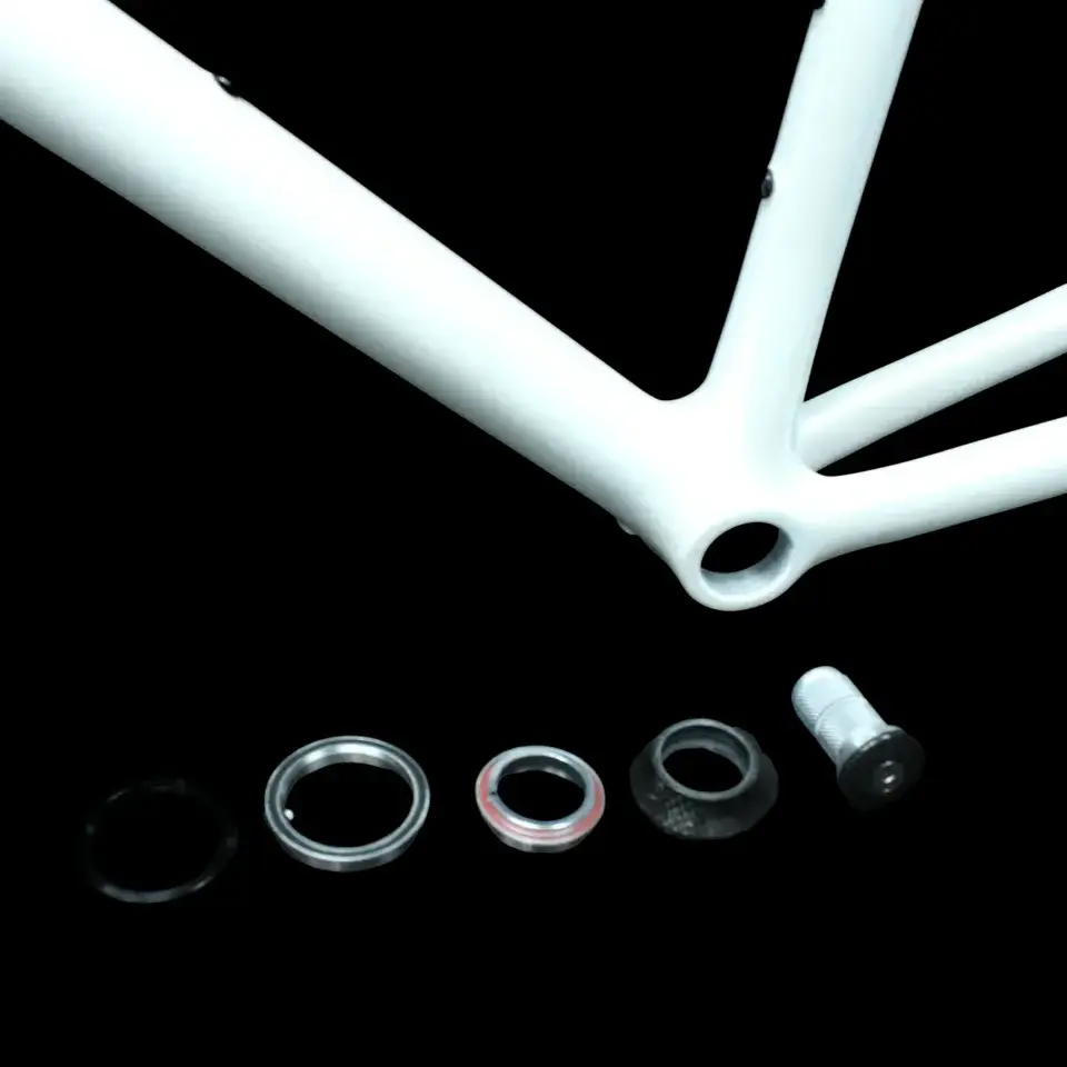 ZSZT Road Frame Disc Matte Road Frame Discseries 4
