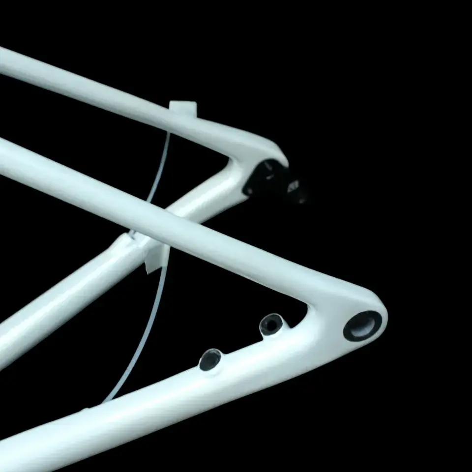 ZSZT Road Frame Disc Matte Road Frame Discseries 5