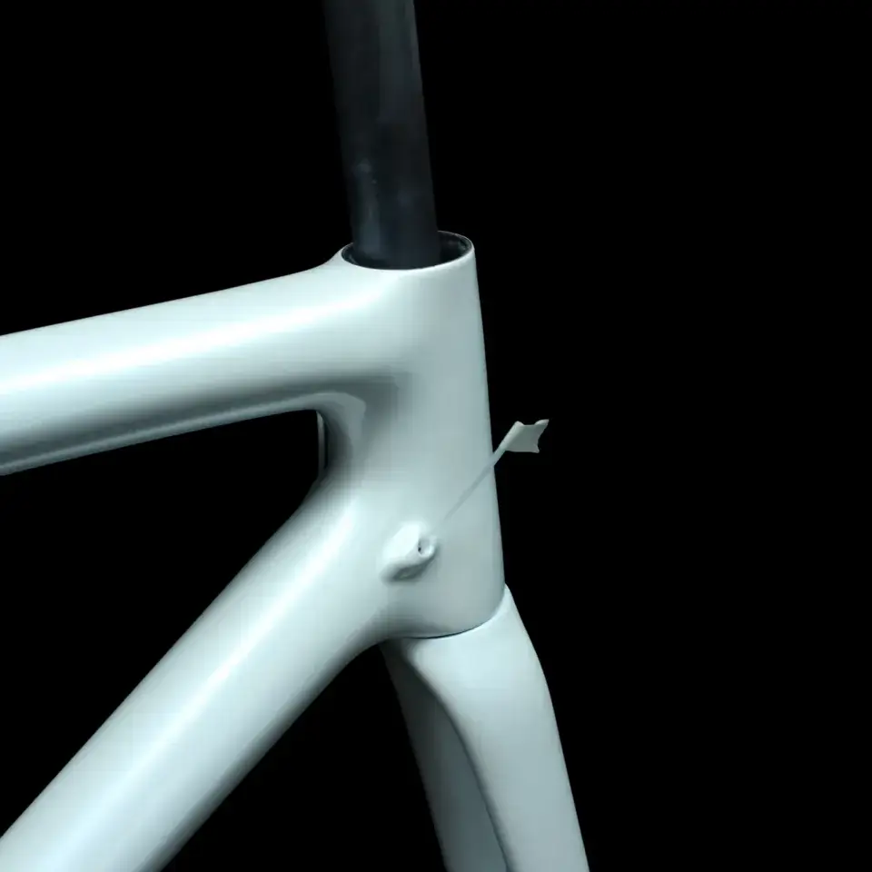 ZSZT Road Frame Disc Matte Road Frame Discseries 2