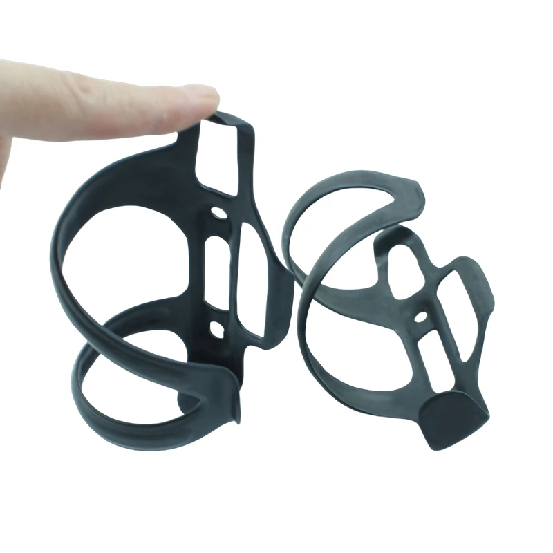 Prodotti unici Vendita online Portaborraccia in plastica per bicicletta Gabbie per borraccia durevoli di alta qualità Personalizzazione della bici 6