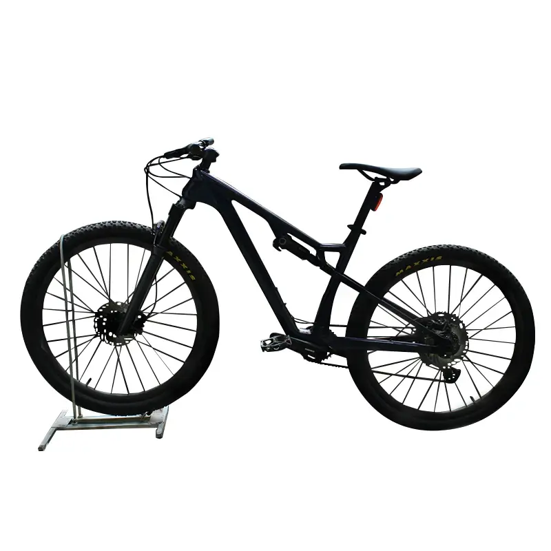 The Ultimate Guide To Mountain Bike Carbon Frames: Everything You Need To Know 1