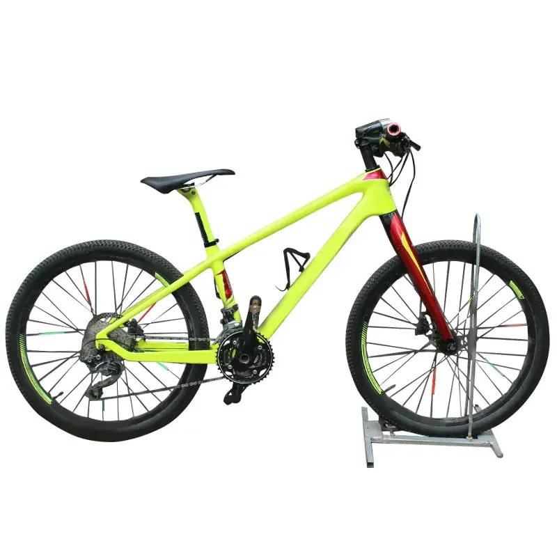 Quadro de bicicleta de carbono hardtail mountain bike quadro 29er rolamentos de cartucho selado mountain bike 1