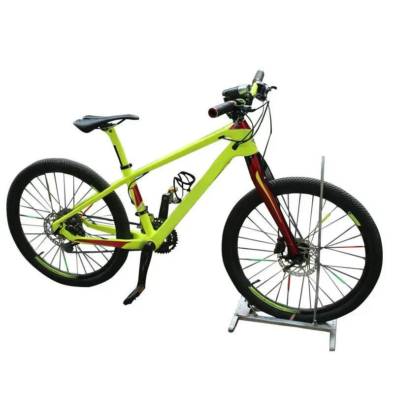 Alta qualidade 29er mountain bike quadro de fibra carbono completo mtb 12 velocidade hardtail mountain bike para 24 pneu 1