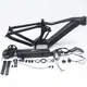Artificialcarbon Fiber Fixie Frame for Sale Pinaworks CEF49 2