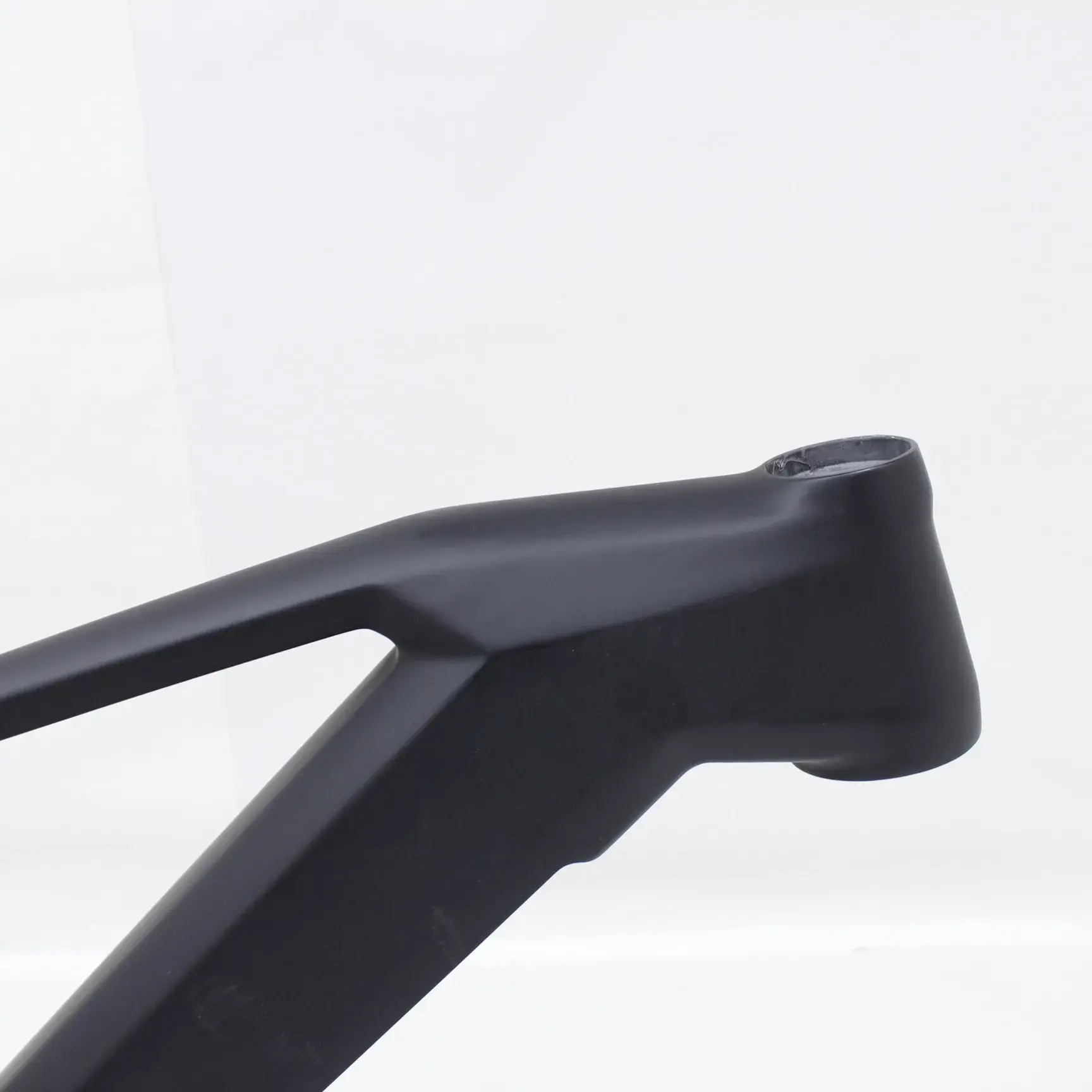Artificialcarbon Fiber Fixie Frame for Sale Pinaworks CEF49 3