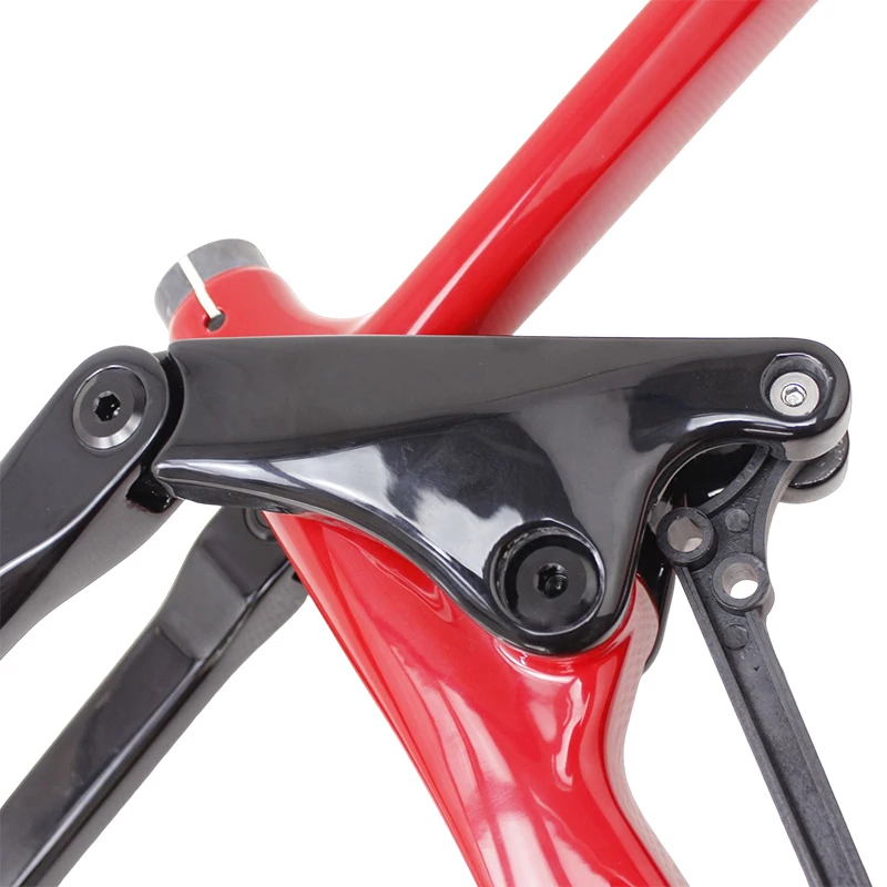Carbon Fiber Bike S/M/L/XL - for Wholesale - ZSZT 4