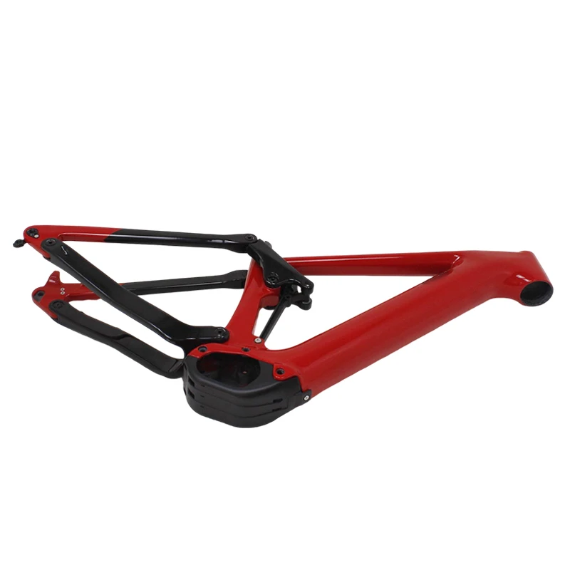 Carbon Fiber Bike S/M/L/XL - for Wholesale - ZSZT 3