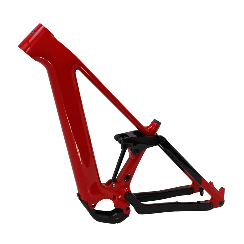 Trending Products 2023 New Arrival M820 Bafang Frame Mid Drive Ebike Bafang Mid Drive konverteringssæt med F014 batteri 1