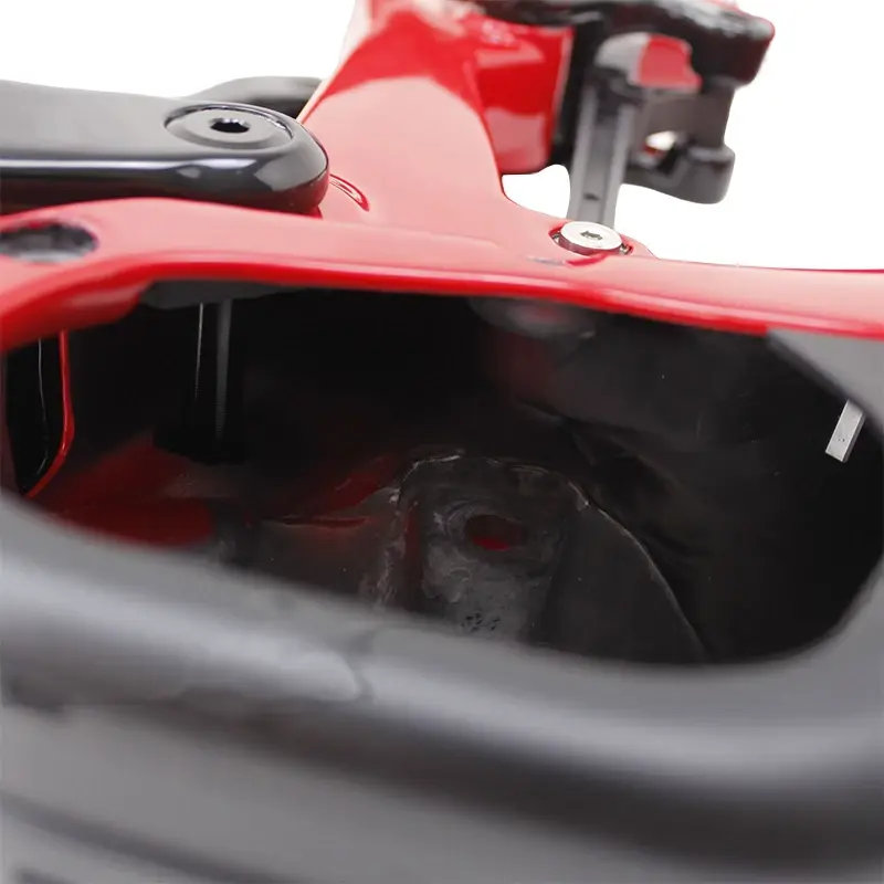 Carbon Fiber Bike Frame for Sale Vendor Best Brandpinaworks 7