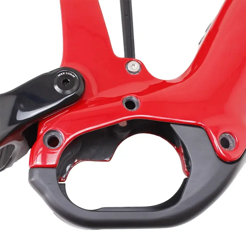 Carbon Fiber Bike Frame for Sale Vendor Best Brandpinaworks 4