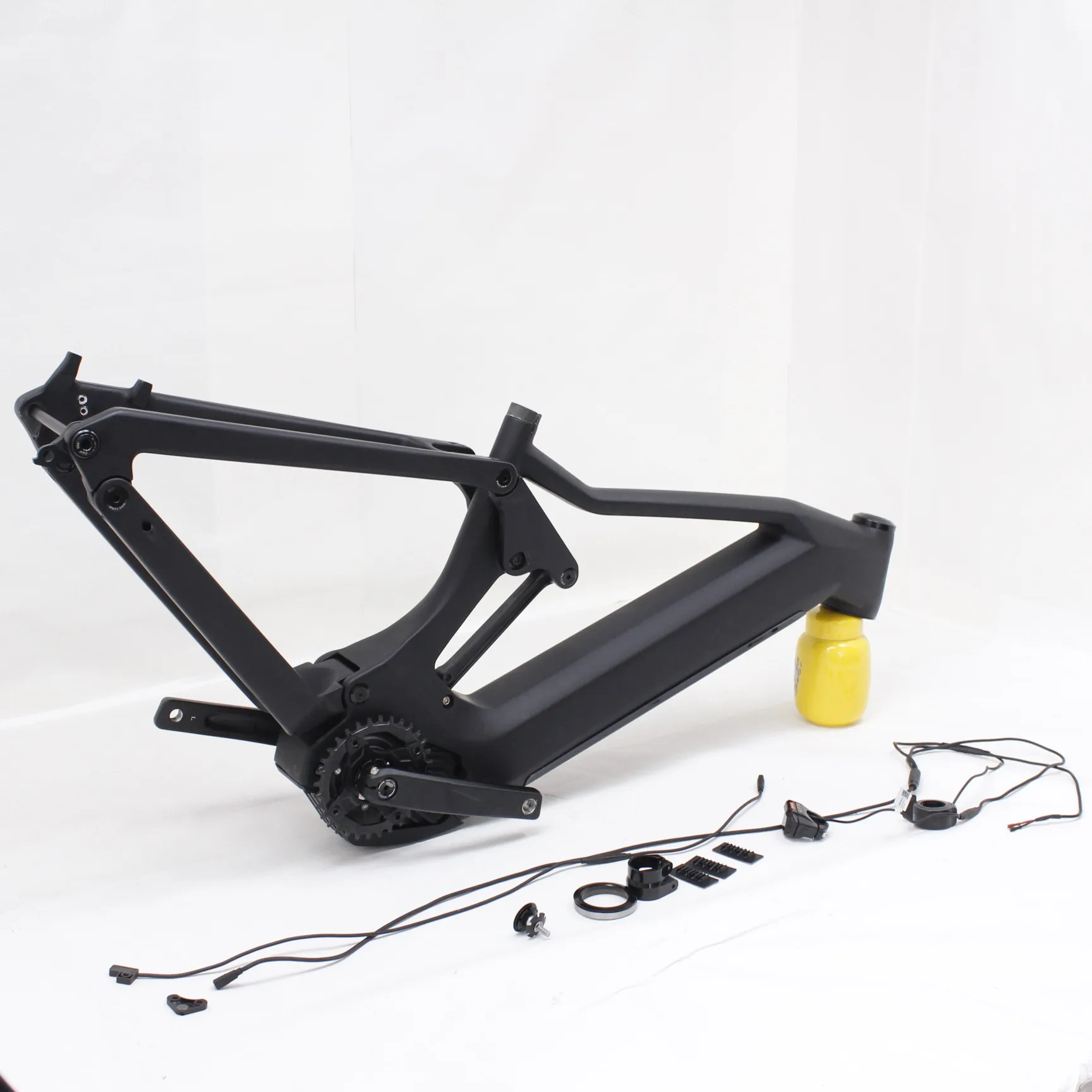 Hot Selling Fastest E Bike Directly Sale Best Brand 3