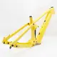 Electric Mountain Bike Frame Pinaworks - Fast Delivery - ZSZT 7