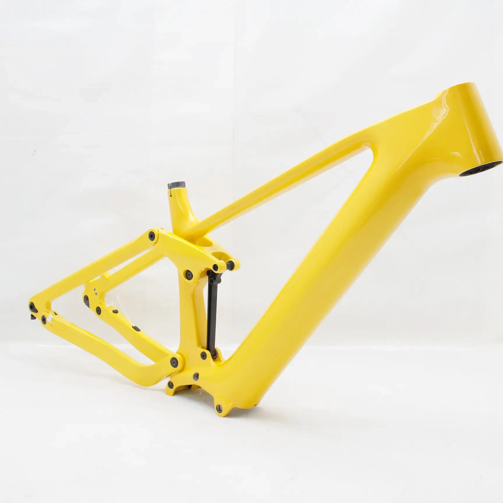 Electric Mountain Bike Frame Pinaworks - Fast Delivery - ZSZT 5