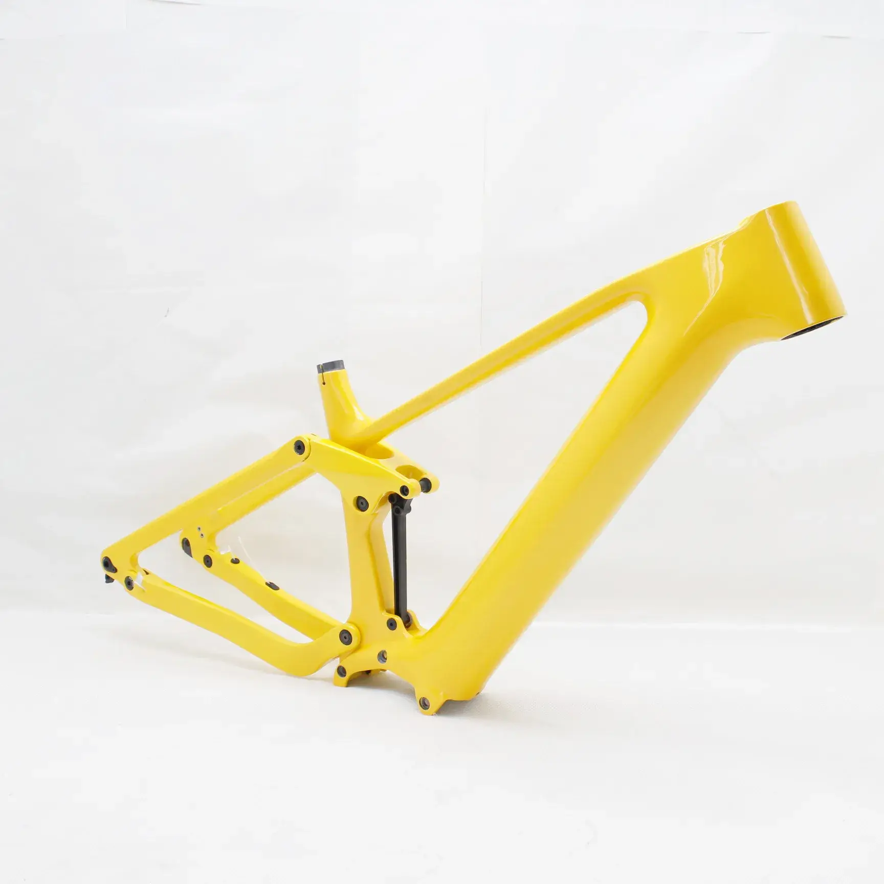 Electric Mountain Bike Frame Pinaworks - Fast Delivery - ZSZT 3