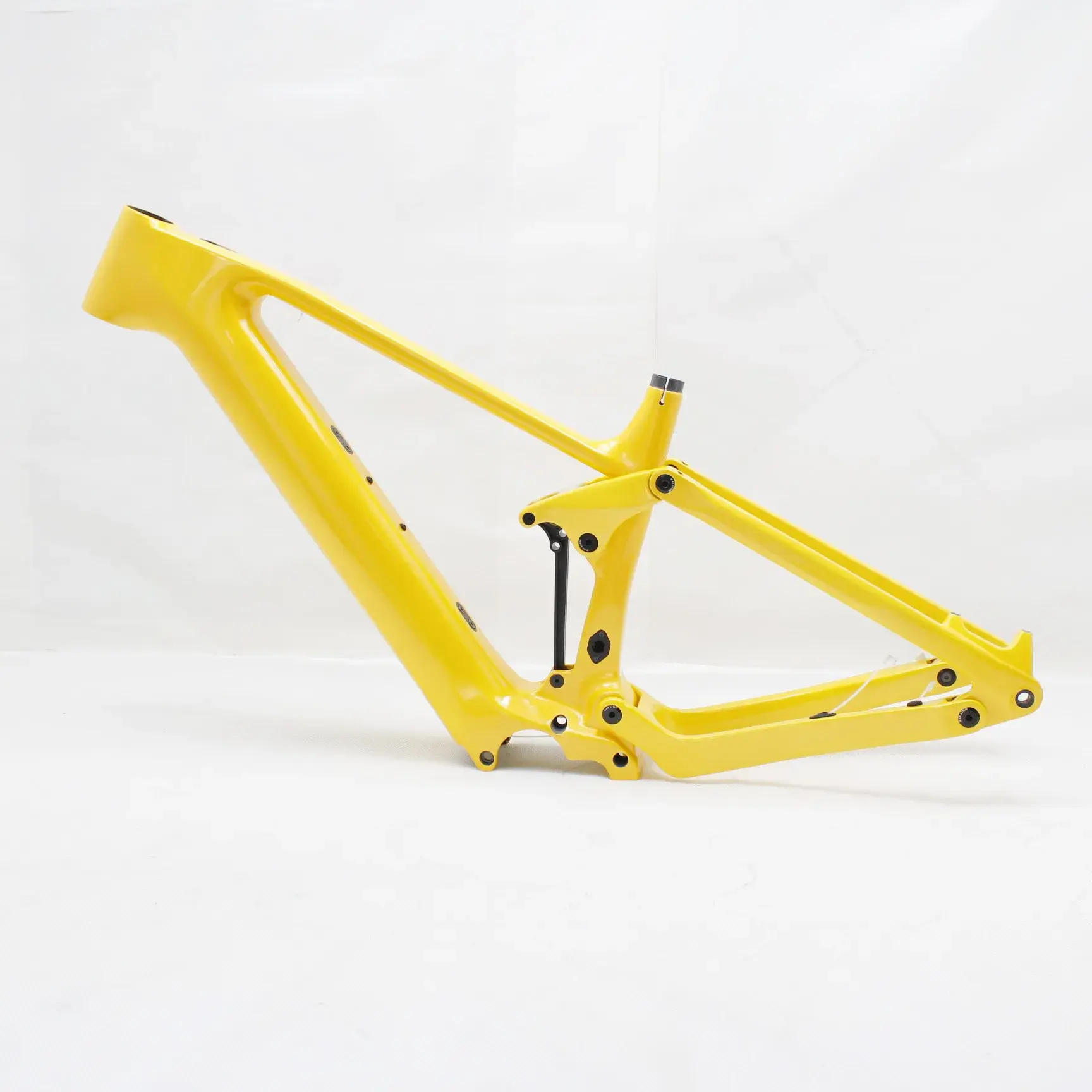 Electric Mountain Bike Frame Pinaworks - Fast Delivery - ZSZT 6