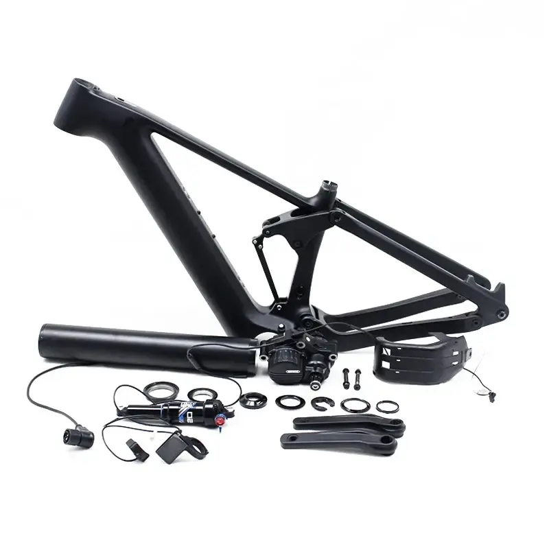 Ebike Frames for Sale for Business Pinaworkscustomized 2