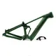 Carbon Fiber Ebike Frame Pinaworks CEF50manufacturing 4