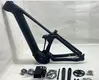 Carbon Fiber Ebike Frame Pinaworks CEF50manufacturing 2