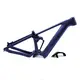 Carbon Fiber Ebike Frame Pinaworks CEF50manufacturing 3