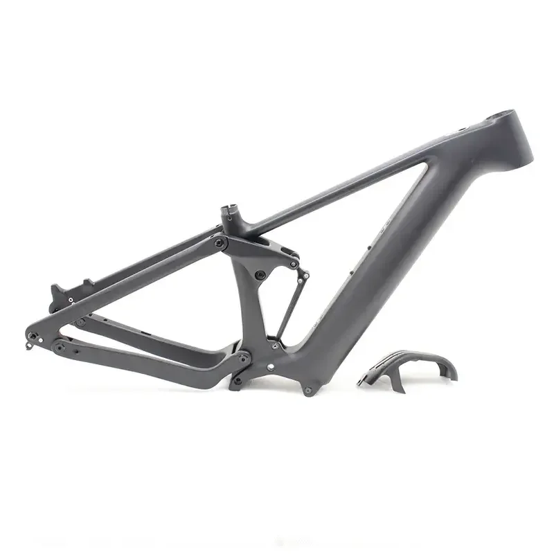 E Bike Battery Best Supplier Best Factory PriceCarbon Frame 6