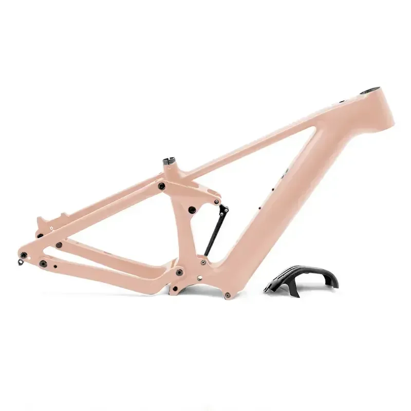 E Bike Battery Best Supplier Best Factory PriceCarbon Frame 7