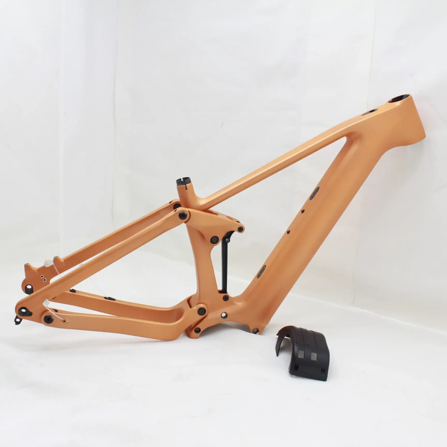 Bulk Supplies E Bike Mtb Frame CEF50 by ZSZT 3