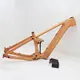 Bulk Supplies E Bike Mtb Frame CEF50 by ZSZT 3