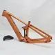 Bulk Supplies E Bike Mtb Frame CEF50 by ZSZT 6