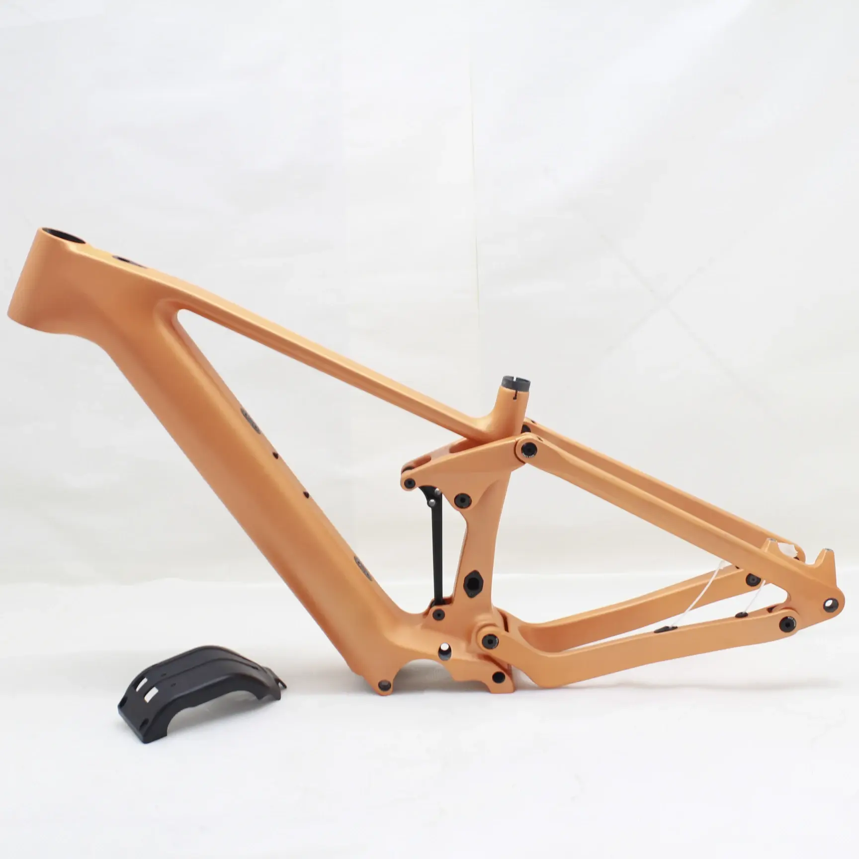 Bulk Supplies E Bike Mtb Frame CEF50 by ZSZT 2