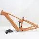 Bulk Supplies E Bike Mtb Frame CEF50 by ZSZT 2