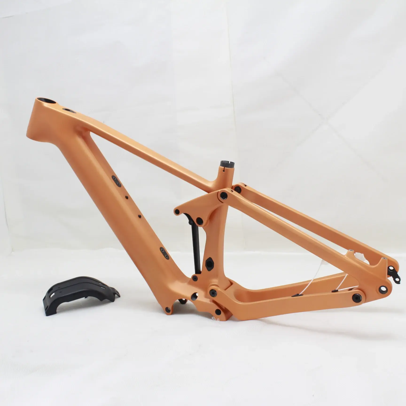 Bulk Supplies E Bike Mtb Frame CEF50 by ZSZT 7