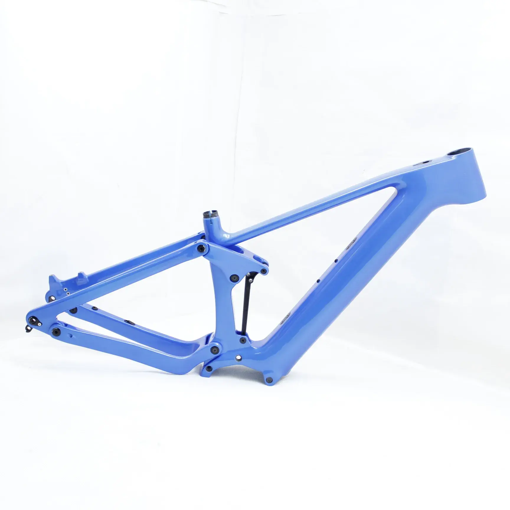 Long Lasting E Bike Motor Quality Assurance Fast Delivery 4