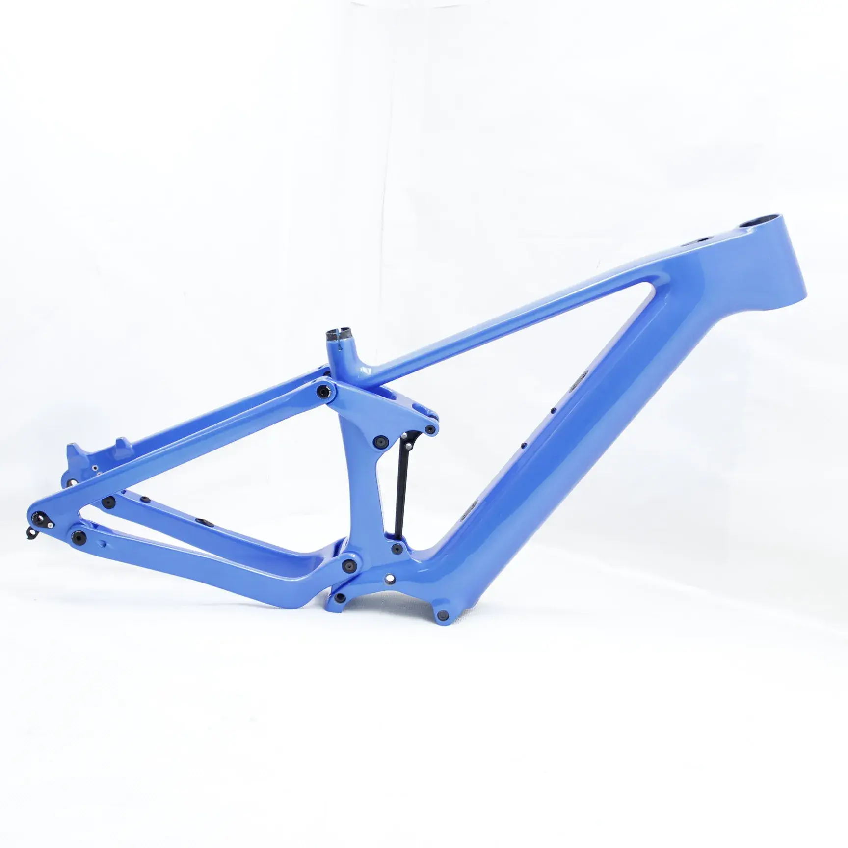 Long Lasting E Bike Motor Quality Assurance Fast Delivery 7