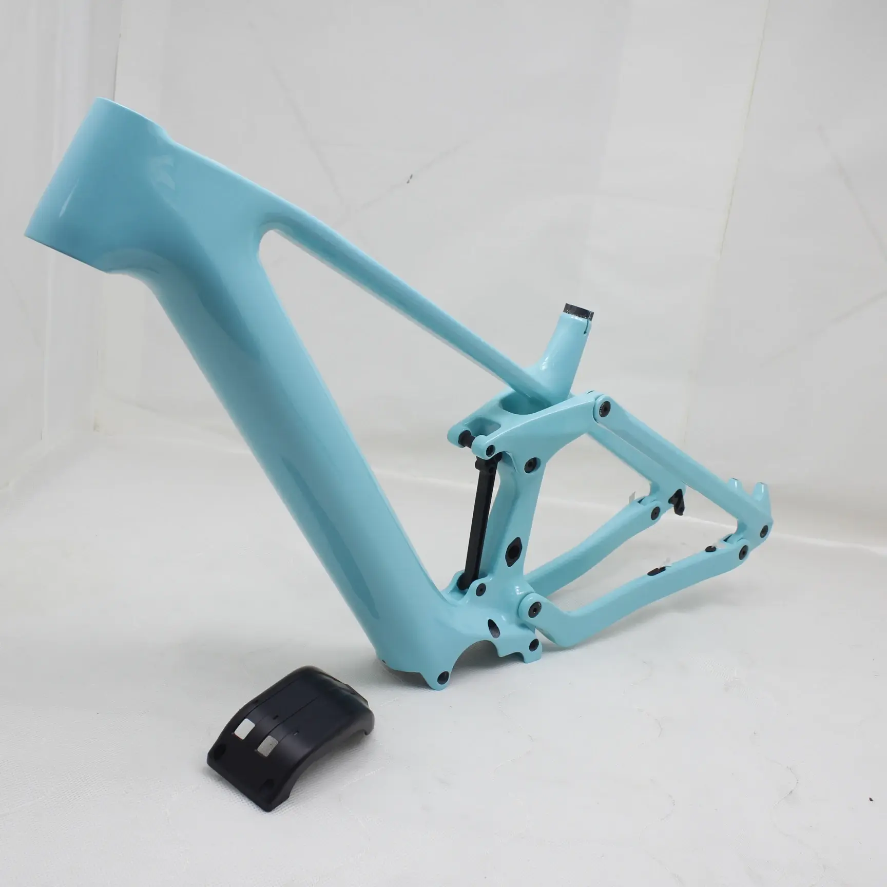 Bike Trader Bike Frame Carbon Fiber - Fast Delivery - ZSZT 6