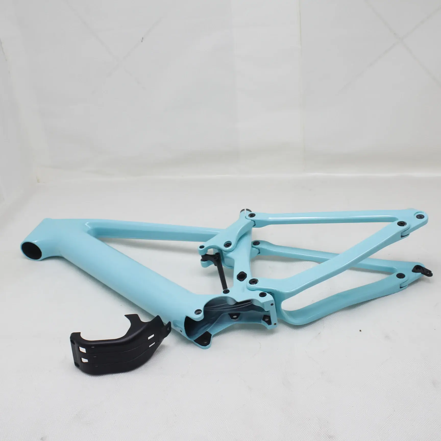 Bike Trader Bike Frame Carbon Fiber - Fast Delivery - ZSZT 7