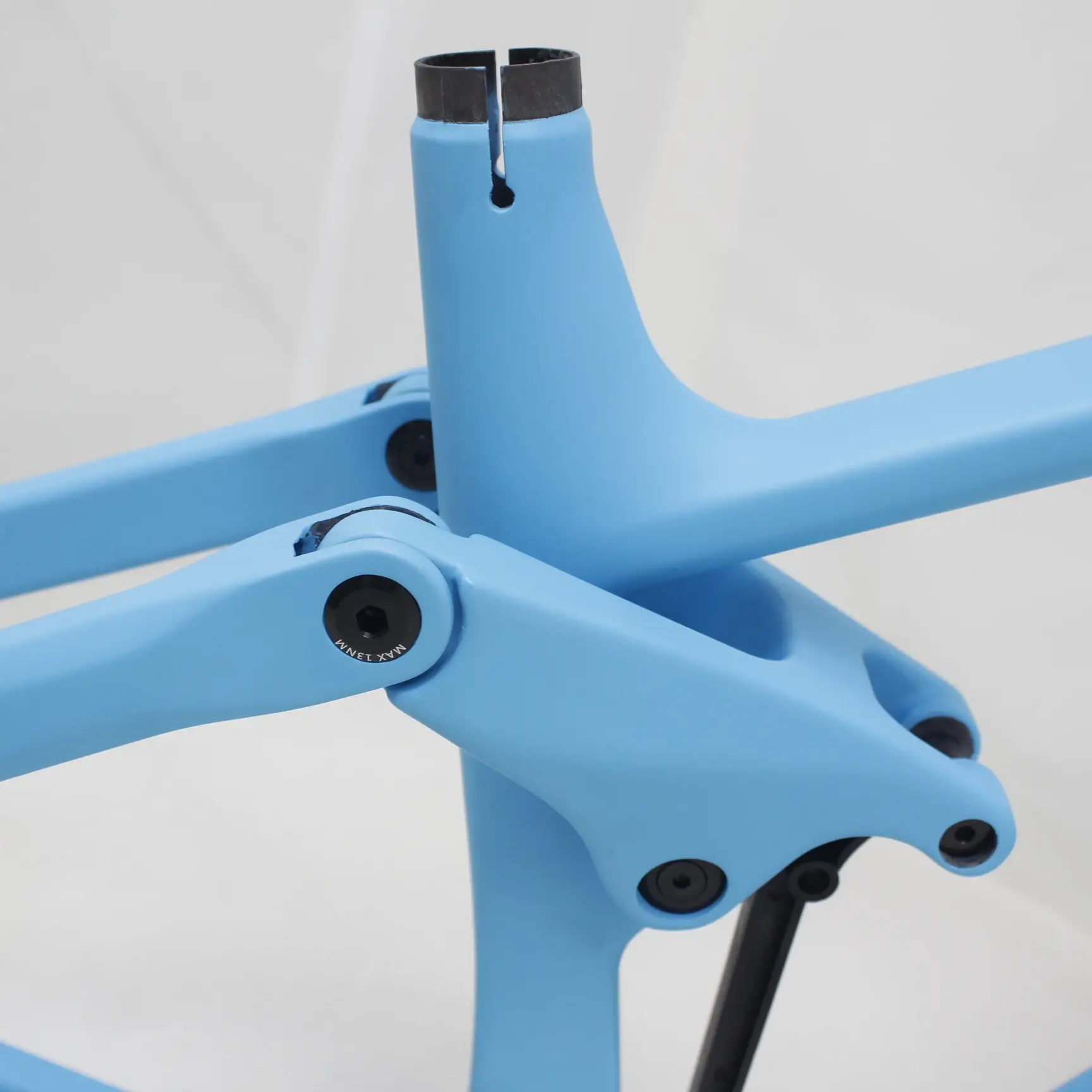Cost-effective Electric Bike Factory Price Bulk Production 3
