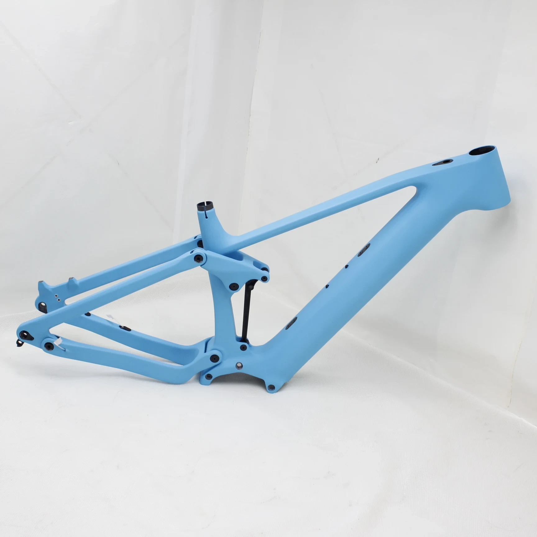 Bafang Electric Mountain Bike Carbon Ebike Frame 29er Ebike